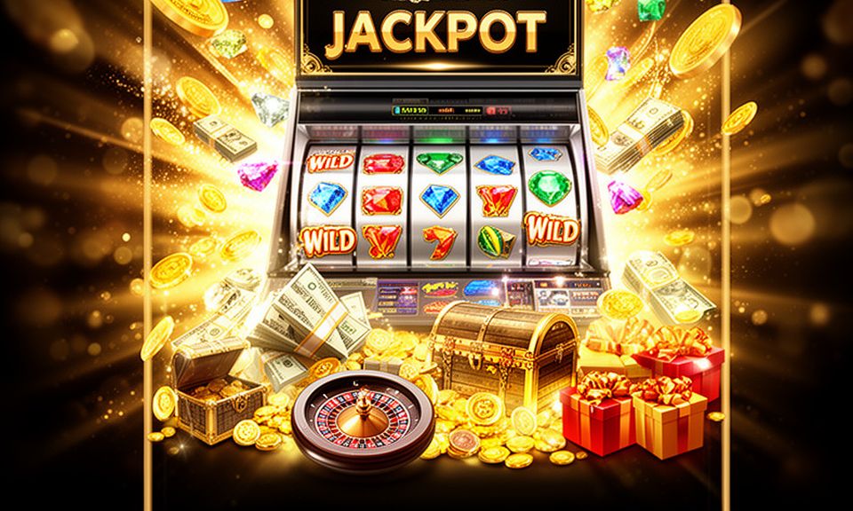 vlxx69 Slot Vui Ve có gì bên trong?